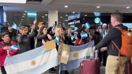 Tabernacle Choir makes historic first visit to Argentina