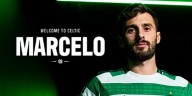 Marcelo Saracchi dejó Boca y fue presentado como nuevo refuerzo del Celtic de Escocia