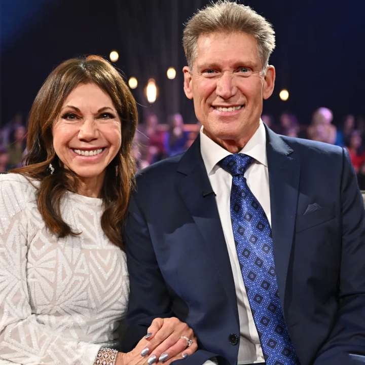 Theresa Nist Says Gerry Turner Dated Golden Bachelor Contestant