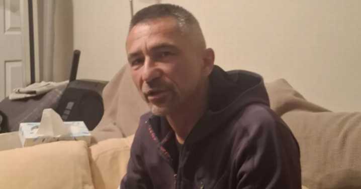 Edinburgh man disappears while hiking in Morocco as family issue urgent plea for help