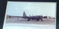 Hurricane Hunters reflect on Katrina and Camille, share developments on Erin