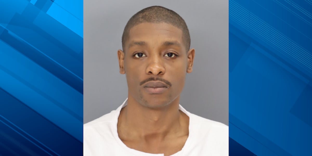Kershaw County man gets life killing mother’s fiancé