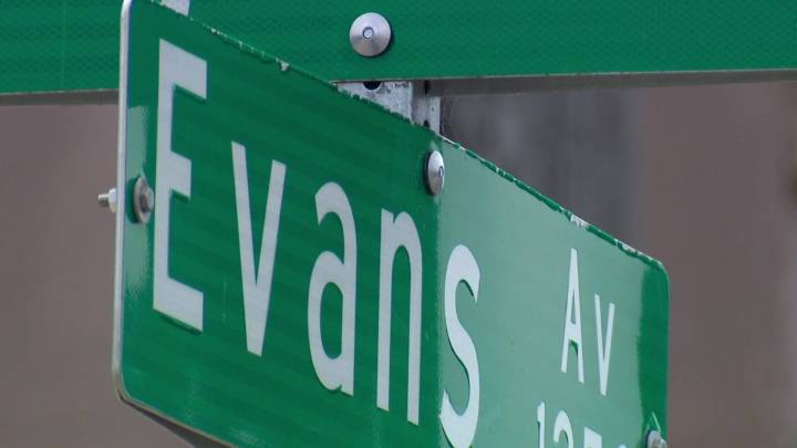 Evans Avenue revival plan aims to restore Fort Worth's historic heart