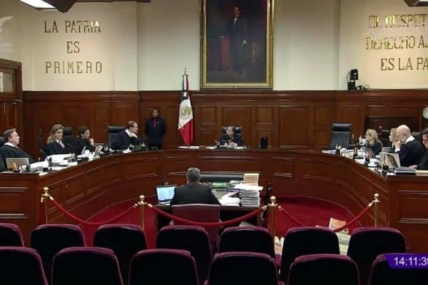 Desecha Corte 138 impugnaciones contra elección del TEPJF