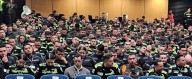 La Policía hará cambios en 11 comandancias. ¿Quiénes serán los nuevos jefes?