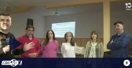 Miles de estudiantes y proyectos en la Feria de Ciencias