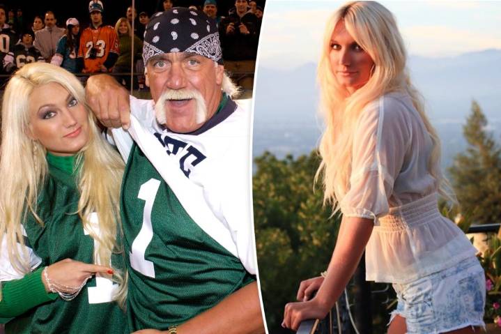 Brooke Hogan doubles down on 'uncertainty' about Hulk's death, will pay for autopsy