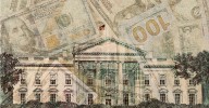 How Trump and His Family Made a Billion Off the White House