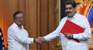 Nicolás Maduro propone coordinación militar con Colombia en la frontera