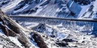 Cierran los pasos fronterizos a Chile y hay alerta por nevadas en la Cordillera: cuándo podrían reabrir