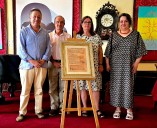 Silvia Asensio García gana el XIII 'Un Soneto para Soria' y se abre el plazo para la nueva edición