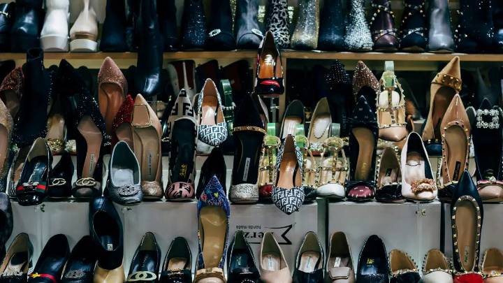 Cámaras del calzado celebran decreto que suspende importación temporal de zapato de China