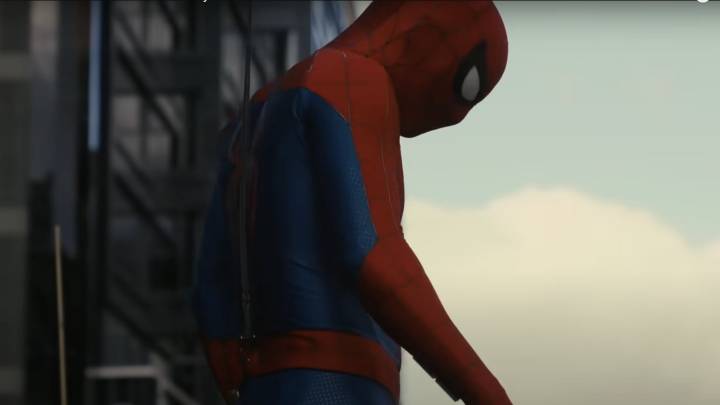 Spider-Man: Brand New Day BTS Video Teases Potential Villain