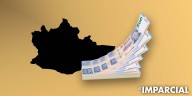 Pagos de la deuda estatal solo cubren 4.7 por ciento