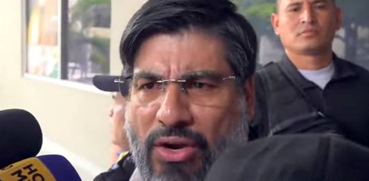 Fiscal General denuncia complot para impedir elecciones y atentar contra Manuel Zelaya Rosales