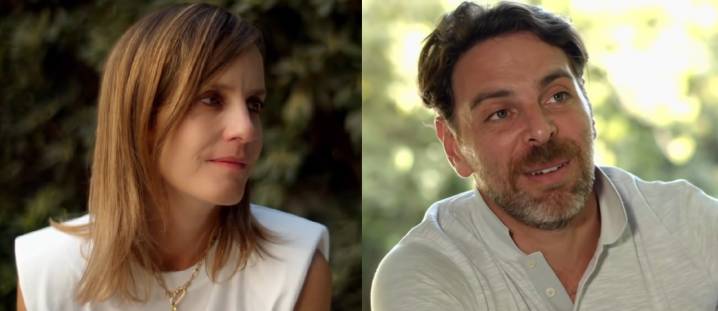 ¿Pelea secreta con Diana?: Neme explota y acusa a Paula Escobar de revelar información