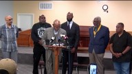 Bay Area faith leaders urge action after Minneapolis shooting