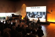 Colombia da la bienvenida a septiembre, Mes del Jazz, con una agenda nacional