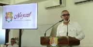 Contra la delincuencia sin ver nombres señala el gobernador MANQ