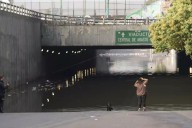 CDMX activa doble alerta por lluvias y granizo: estas son las alcaldías afectadas
