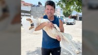Striptease por una buena causa; organizan tercer croquetón en Saltillo