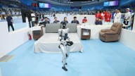 'This is exactly what technology should be doing'