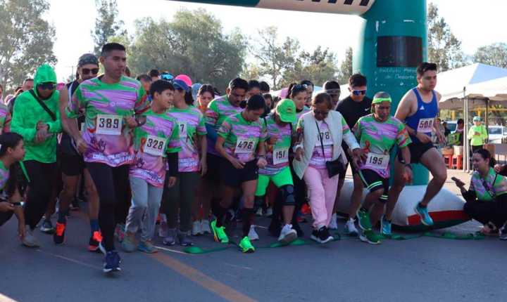 SLP ofrece actividades culturales y deportivas en el Día Mundial de la Juventud
