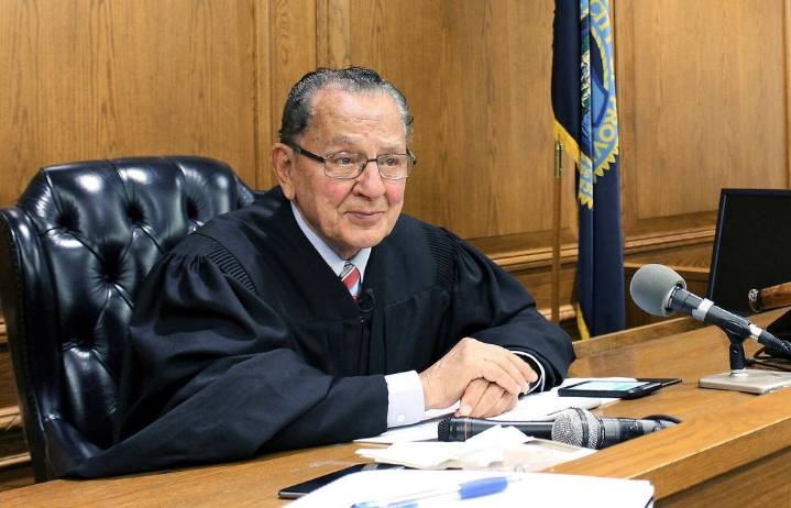 Judge Frank Caprio, whose empathy in court earned him fame online, dies at 88