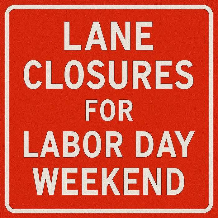Governor Hochul Suspends Roadwork for Labor Day Weekend to Ease Travel and Protect Workers