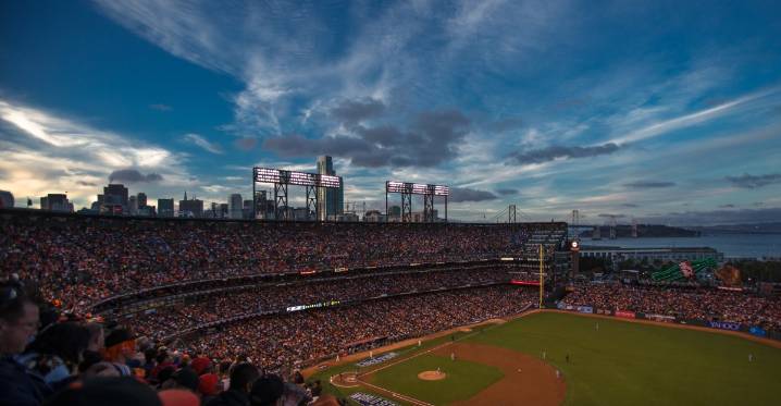 Thursday BP: Giants kick KNBR out of clubhouse studio