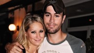 Enrique Iglesias y Anna Kournikova serán padres de su cuarto hijo