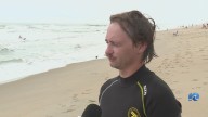 Sandbridge cautiously optimistic on Hurricane Erin