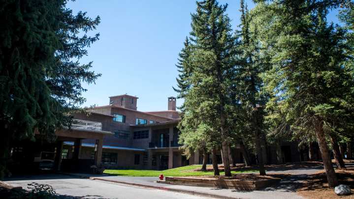 Hundreds may have been exposed to rabies at bat-infested cabins at Grand Teton National Park