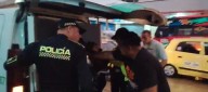 Adolescente señalado de atentar contra tendero en Lucero había sido aprehendido en marzo