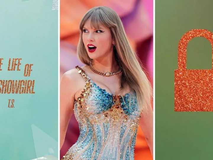Taylor Swift anunció "The Life of a Showgirl", su nuevo álbum: cuándo sale, las canciones y todo sobre la nueva producción de la artista