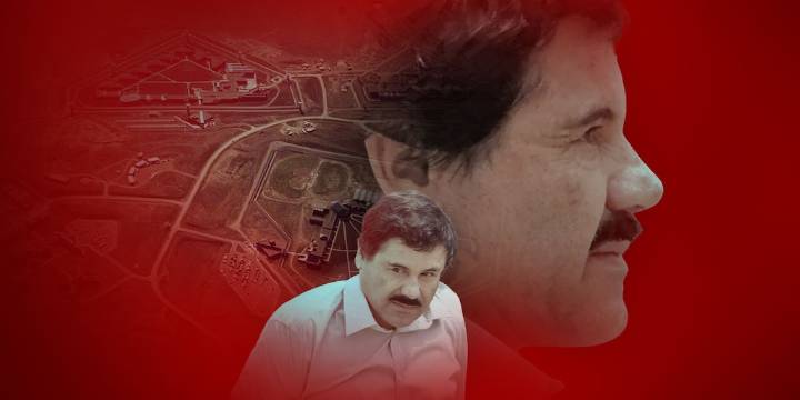 Juez Brian Cogan niega apoyo al Chapo: asegura que Corte no puede ayudarlo