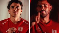 Fichajes oficiales en América de Cali: de Europa llegan Andrés Tello y Andrés Roa