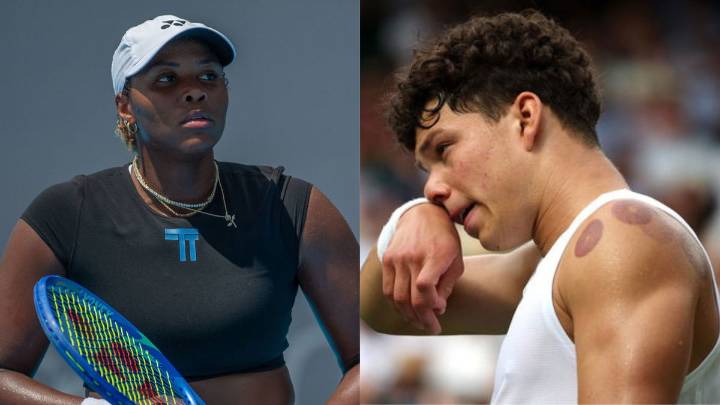 Ben Shelton and Taylor Townsend’s $1 Million Push Faces Glaring Compatriot Threat at US Open American duo, Ben Shelton and Taylor Townsend faces a tough challenge in their 2025 US Open mixed doubles o