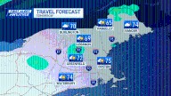 Labor Day weekend weather forecast for Boston, New England