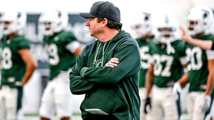 MSU depth chart 2025 prediction: Who's starting at RB?