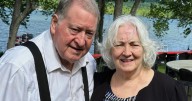 He earned a small town's trust. He owed $95 million in what authorities say was a Ponzi scheme