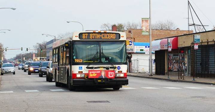 CTA shares new data in hopes of eliminating “ghost buses”