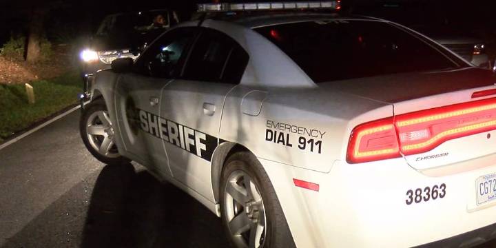 Beaufort County deputies seek help solving shooting of house with infant inside