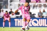 2-1. Inter Miami se clasifica a semifinales sin Messi y con dos goles de Suárez