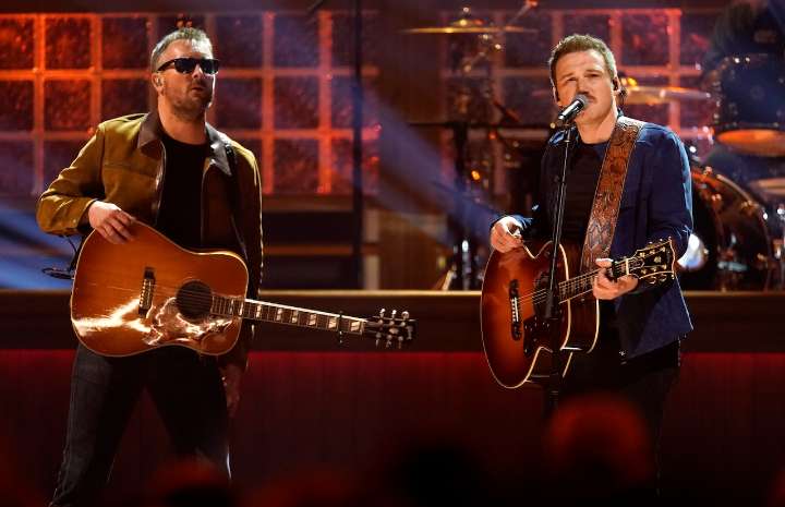Morgan Wallen and Eric Church's festival cacnelled for second year 'due to circumstances beyond our control'