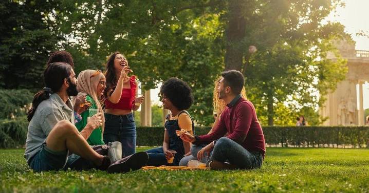 Raise your glass this Labor Day without risking your smile