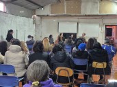 Comunidades de Ovalle demandan a ex candidato Republicano que amasó fortuna con robo de cobre
