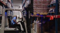 Feeding America West Michigan works to offset federal funding cuts