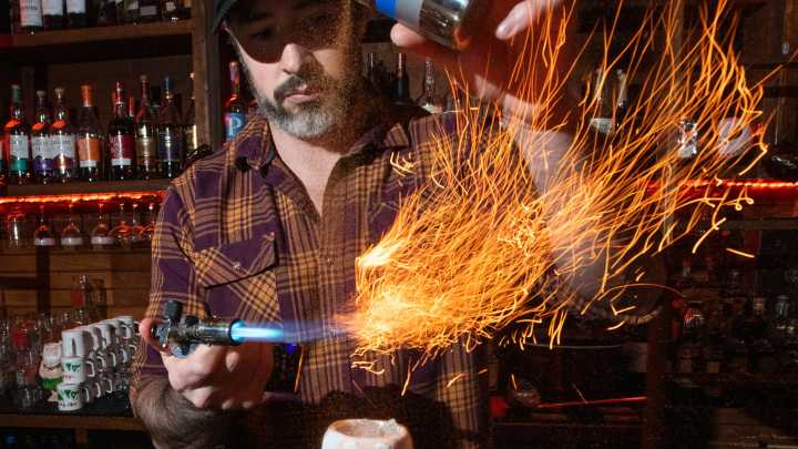 11 Florida bars so charming you’ll want to make a weekend of it