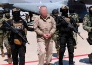 México extradita a 26 narcotraficantes a EU